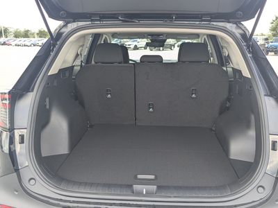 2026 Kia Sportage - Photo 13