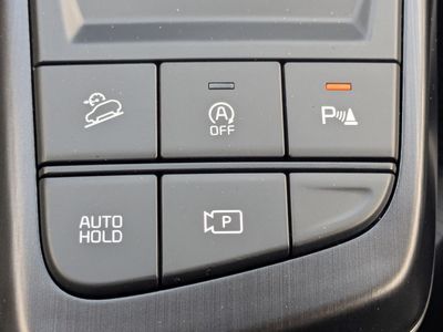 2026 Kia Sportage - Photo 24