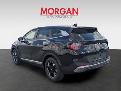 2026 Kia Sportage - Photo 7