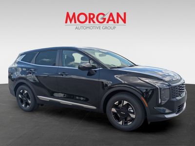 2026 Kia Sportage - Photo 2