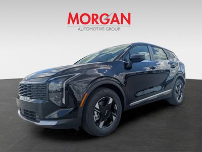 2026 Kia Sportage - Photo 9