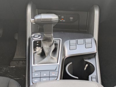 2026 Kia Sportage - Photo 20