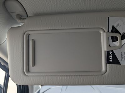 2026 Kia Sportage - Photo 32