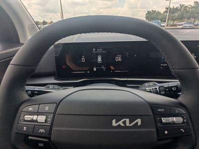 2026 Kia Sportage - Photo 31