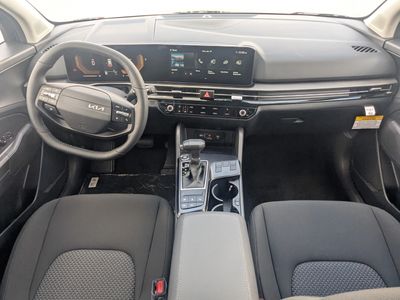 2026 Kia Sportage - Photo 16
