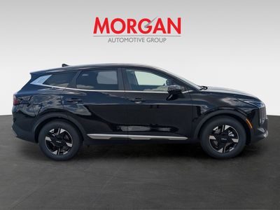 2026 Kia Sportage - Photo 4