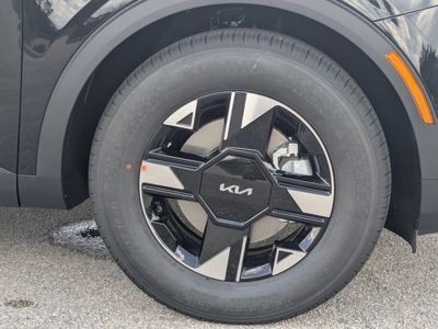2026 Kia Sportage - Photo 11