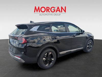 2026 Kia Sportage - Photo 5