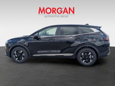2026 Kia Sportage - Photo 8