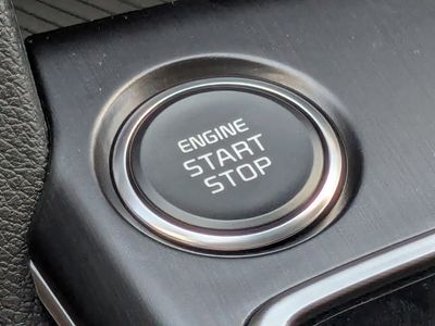 2026 Kia Sportage - Photo 35