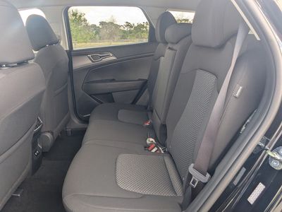 2026 Kia Sportage - Photo 14
