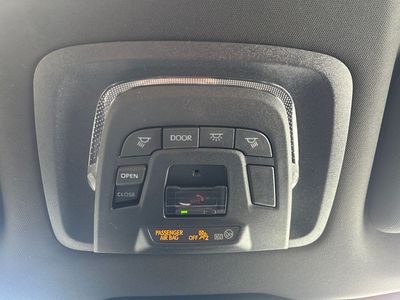 2026 Toyota Crown Signia — photo 16 view