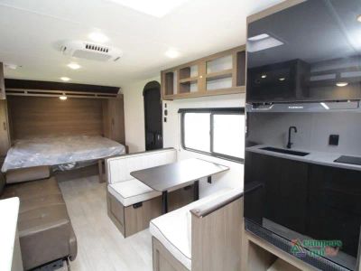 2027 Forest River RV Westbrook — photo 8 view