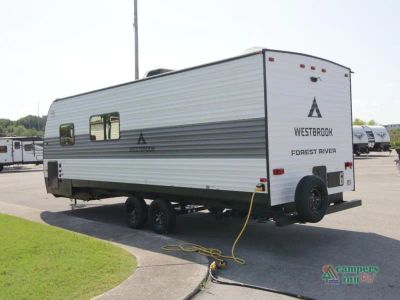 2027 Forest River RV Westbrook — photo 36 view