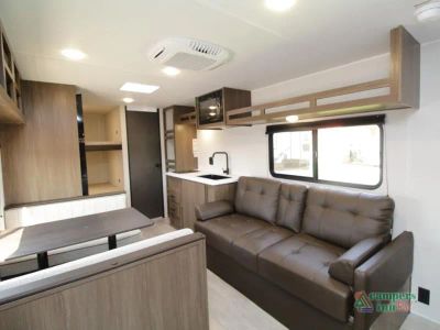 2027 Forest River RV Westbrook — detail view