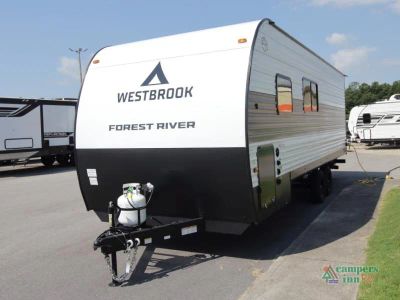 2027 Forest River RV Westbrook — photo 34 view