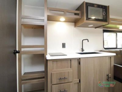 2027 Forest River RV Westbrook — photo 16 view