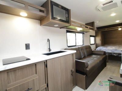 2027 Forest River RV Westbrook — photo 9 view