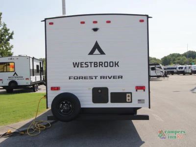 2027 Forest River RV Westbrook — photo 37 view
