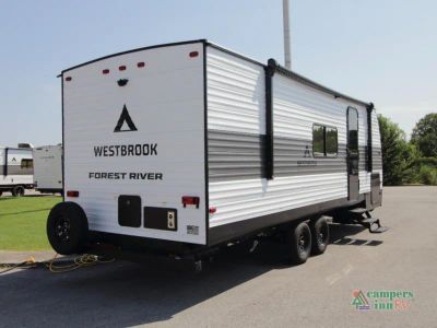 2027 Forest River RV Westbrook — photo 38 view