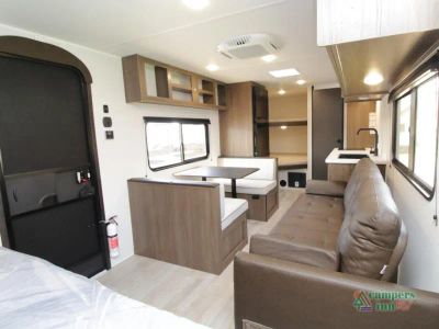 2027 Forest River RV Westbrook — photo 29 view