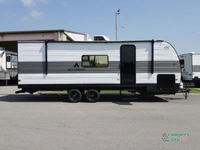 2027 Forest River RV Westbrook — photo 39 view