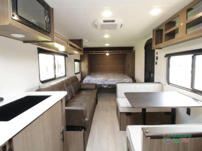 2027 Forest River RV Westbrook — photo 7 view