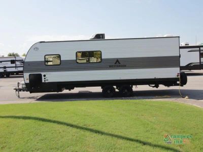 2027 Forest River RV Westbrook — photo 35 view