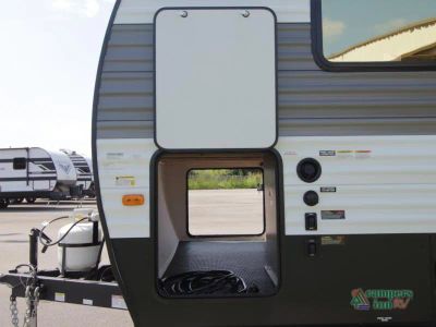 2027 Forest River RV Westbrook — photo 40 view