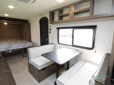 2027 Forest River RV Westbrook — photo 17 view
