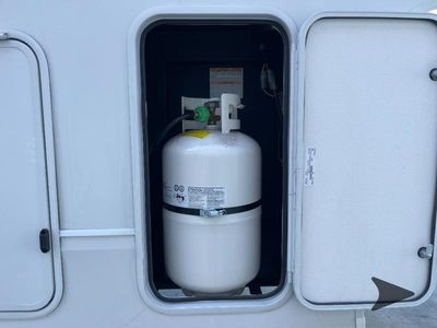 2025 Jayco Eagle HT — photo 15 view