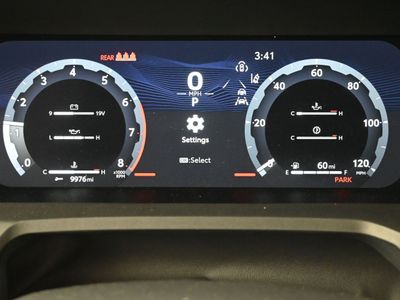 2025 Toyota Tacoma TRD Sport Truck Double Cab - Photo 9