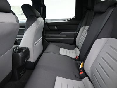2025 Toyota Tacoma TRD Sport Truck Double Cab - Photo 15