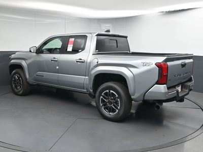 2025 Toyota Tacoma TRD Sport Truck Double Cab - Photo 4