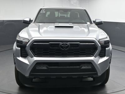 2025 Toyota Tacoma TRD Sport Truck Double Cab - Photo 2
