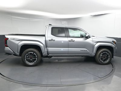 2025 Toyota Tacoma TRD Sport Truck Double Cab - Photo 8