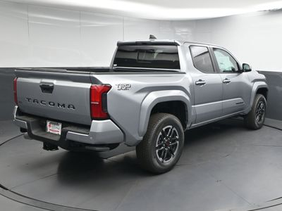 2025 Toyota Tacoma TRD Sport Truck Double Cab - Photo 5