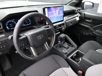 2025 Toyota Tacoma TRD Sport Truck Double Cab - Photo 13