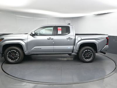 2025 Toyota Tacoma TRD Sport Truck Double Cab - Photo 7