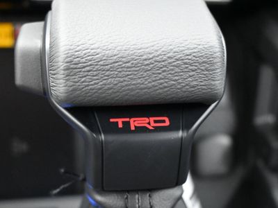 2025 Toyota Tacoma TRD Sport Truck Double Cab - Photo 12