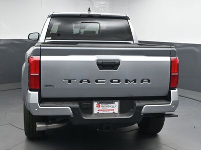 2025 Toyota Tacoma TRD Sport Truck Double Cab - Photo 6