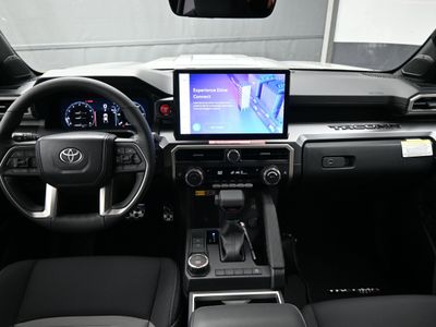 2025 Toyota Tacoma TRD Sport Truck Double Cab - Photo 14