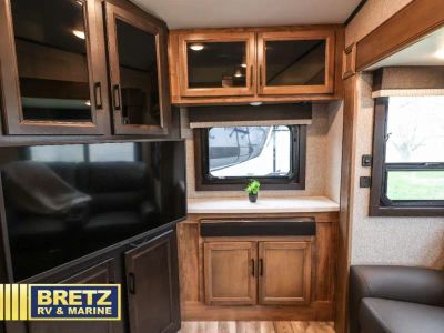 2022 Jayco Eagle HT - Photo 7