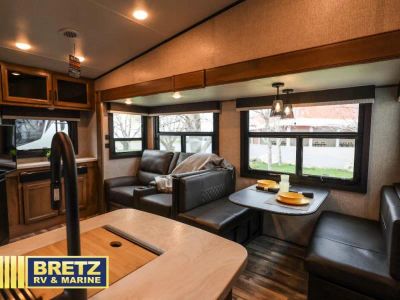 2022 Jayco Eagle HT - Photo 1