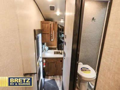 2022 Jayco Eagle HT - Photo 16