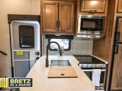 2022 Jayco Eagle HT - Photo 9