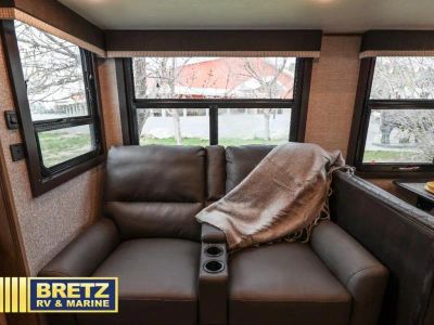 2022 Jayco Eagle HT - Photo 6