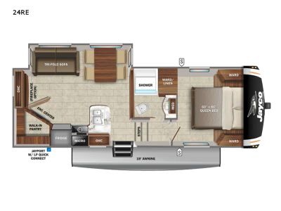 2022 Jayco Eagle HT - Photo 2