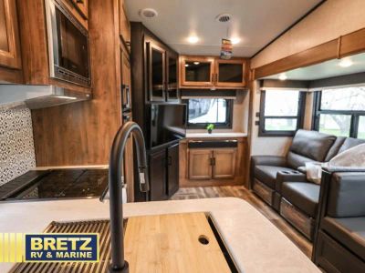 2022 Jayco Eagle HT - Photo 3
