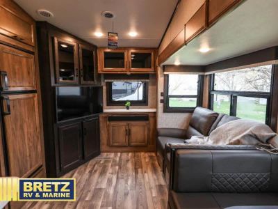 2022 Jayco Eagle HT - Photo 4